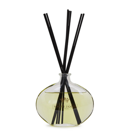 Premium Reed Diffuser - The Crown By Sophie James Mayfair