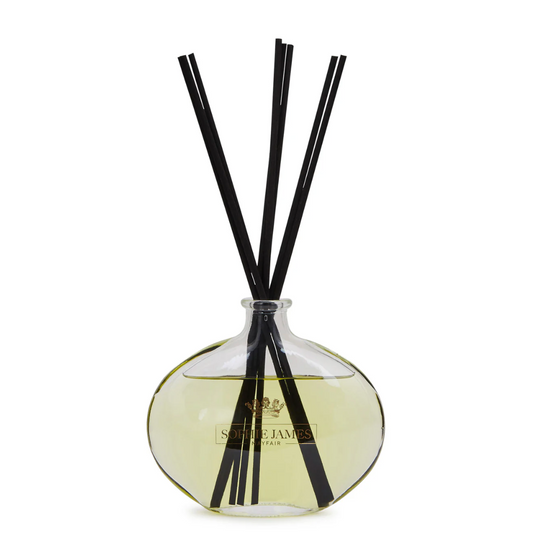 Premium Reed Diffuser - The Crown By Sophie James Mayfair