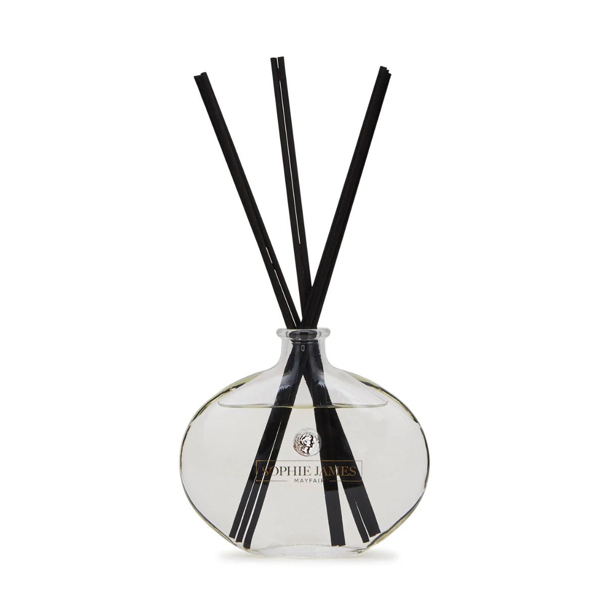 Premium Reed Diffuser - The Coin By Sophie James Mayfair