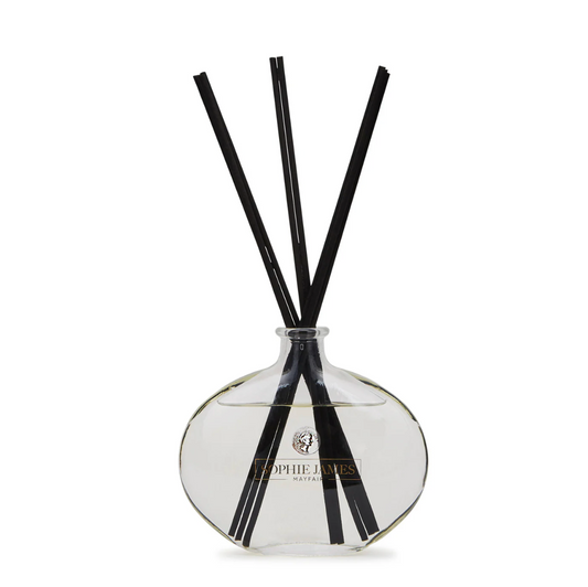 Premium Reed Diffuser - The Coin By Sophie James Mayfair