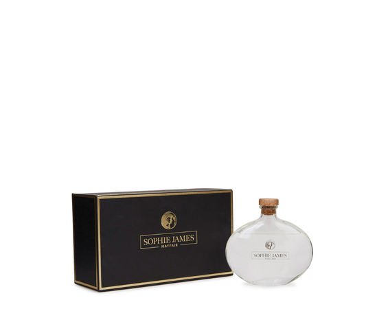 Premium Reed Diffuser - The Coin By Sophie James Mayfair