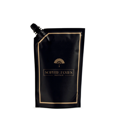 Premium Reed Diffuser Refill - The Fan