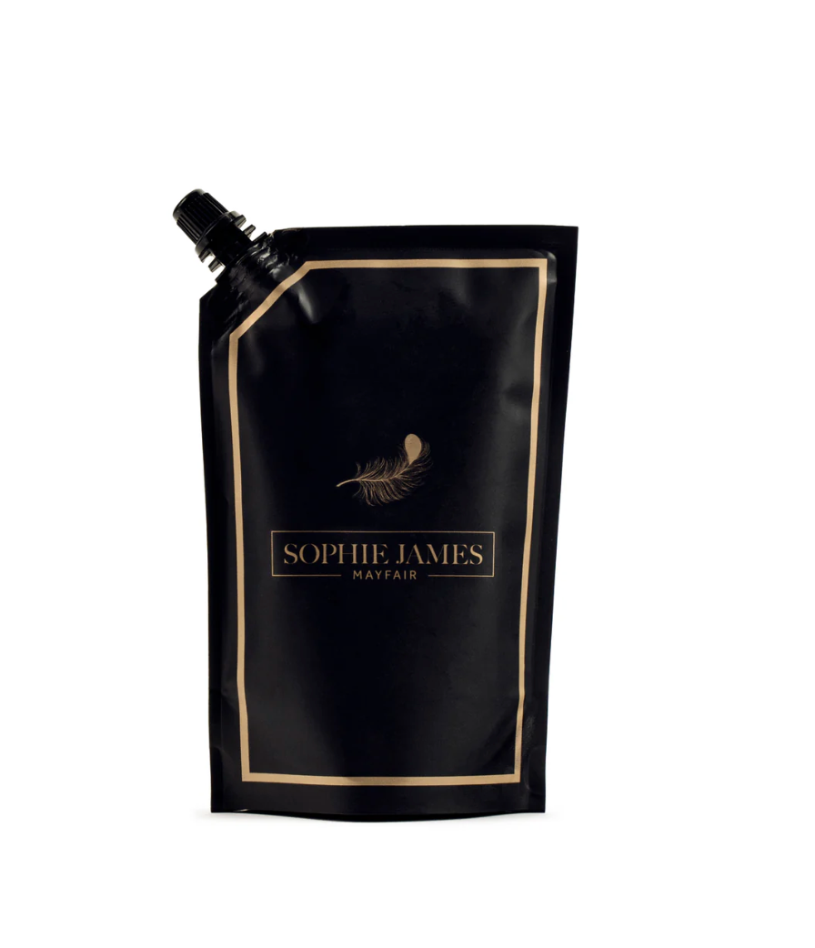 Premium Reed Diffuser Refill - The Feather