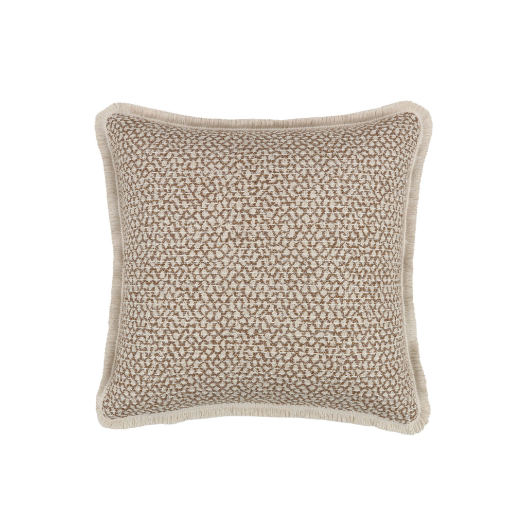 Ria Cushion - Cumin 55cm