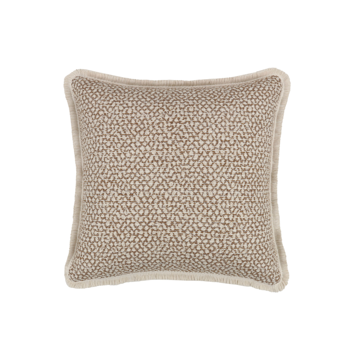Ria Cushion - Cumin 55cm