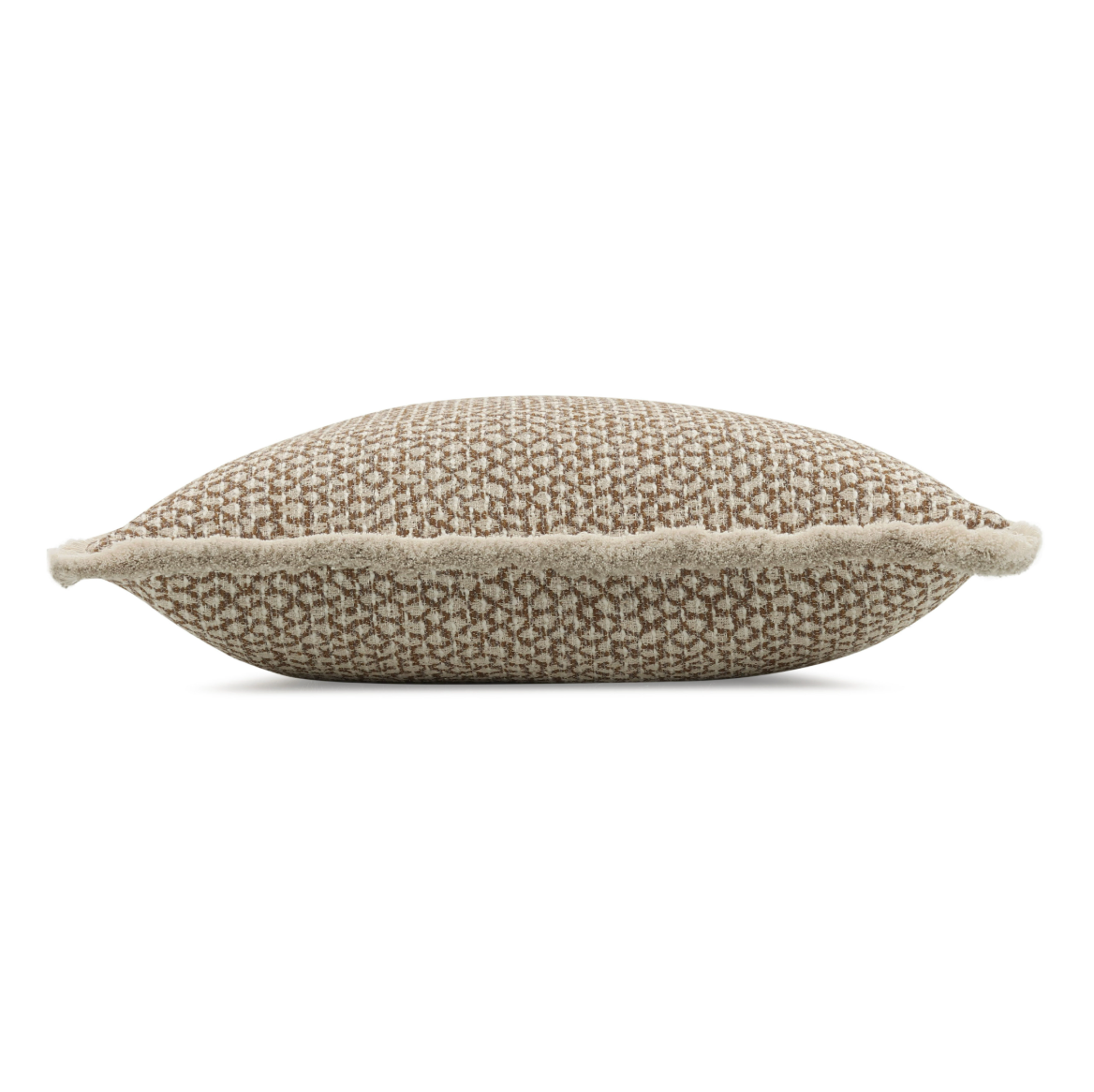 Ria Cushion - Cumin 55cm