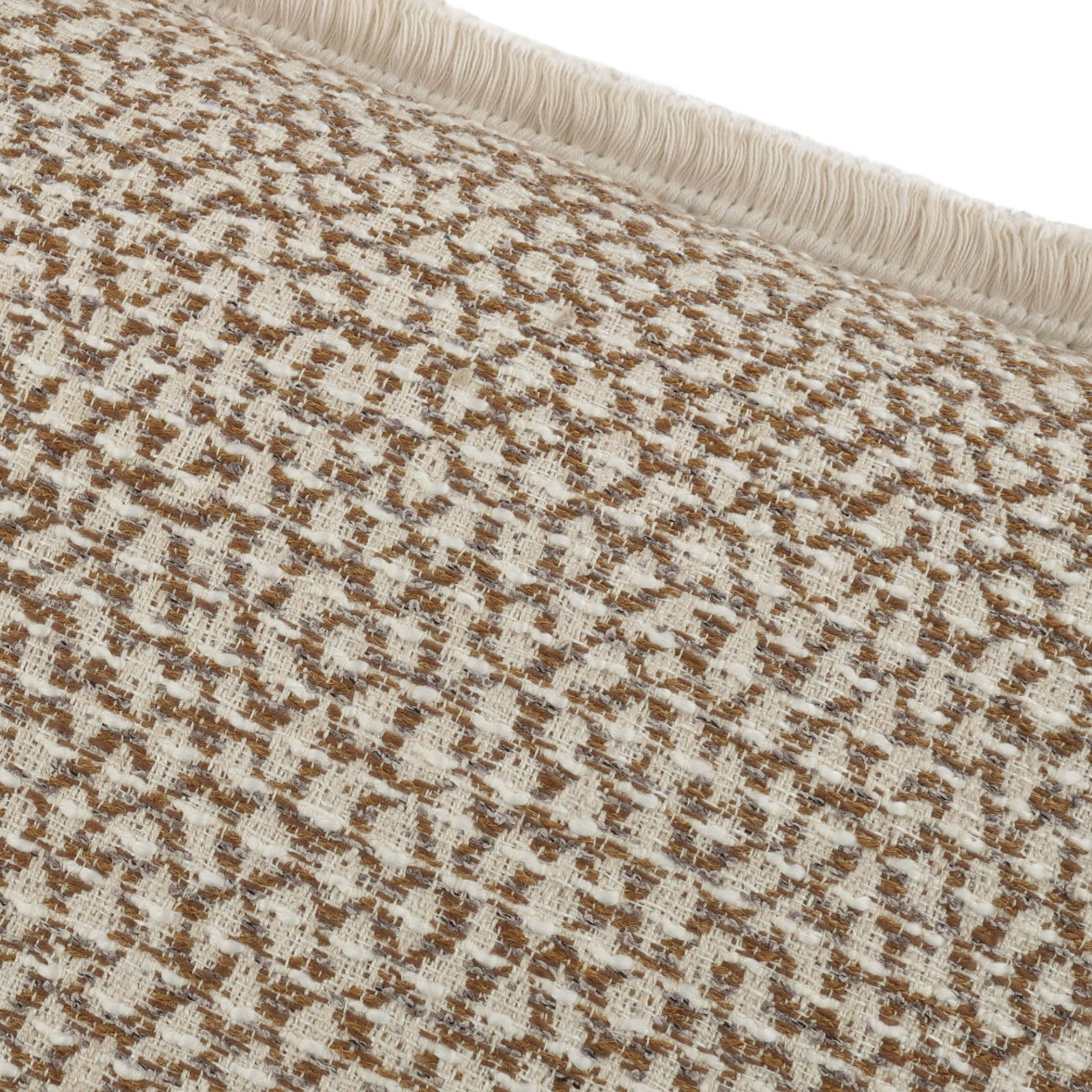 Ria Cushion - Cumin 55cm