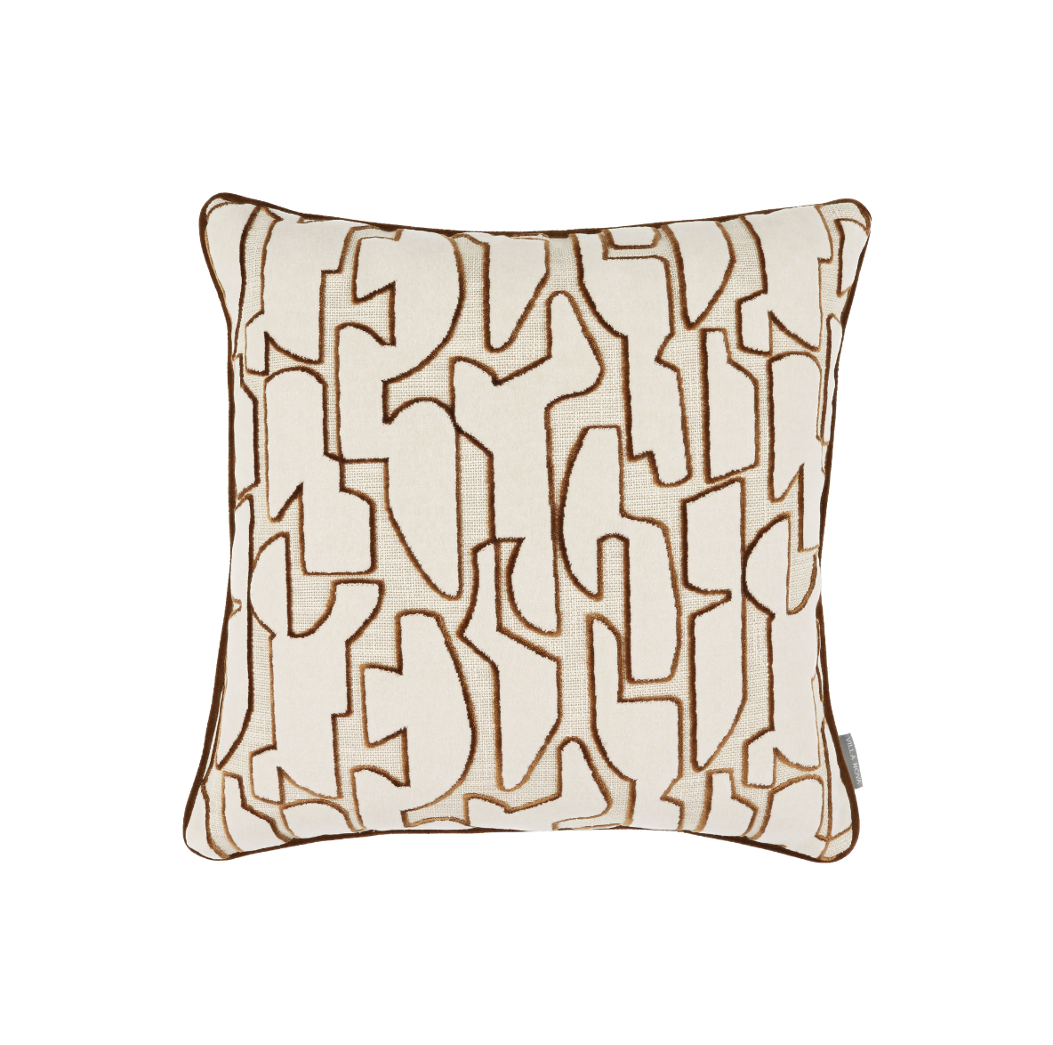 Serac Cushion - Autumn