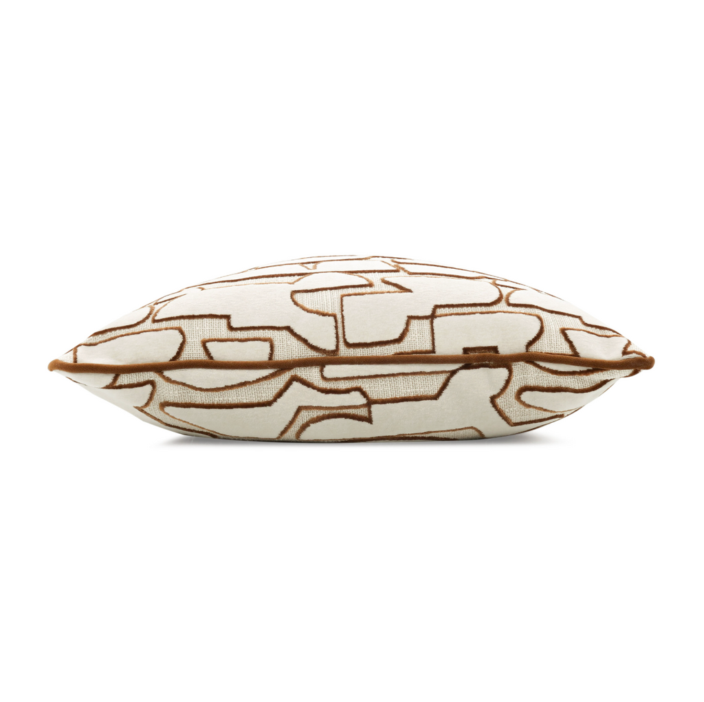 Serac Cushion - Autumn