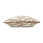 Serac Cushion - Autumn
