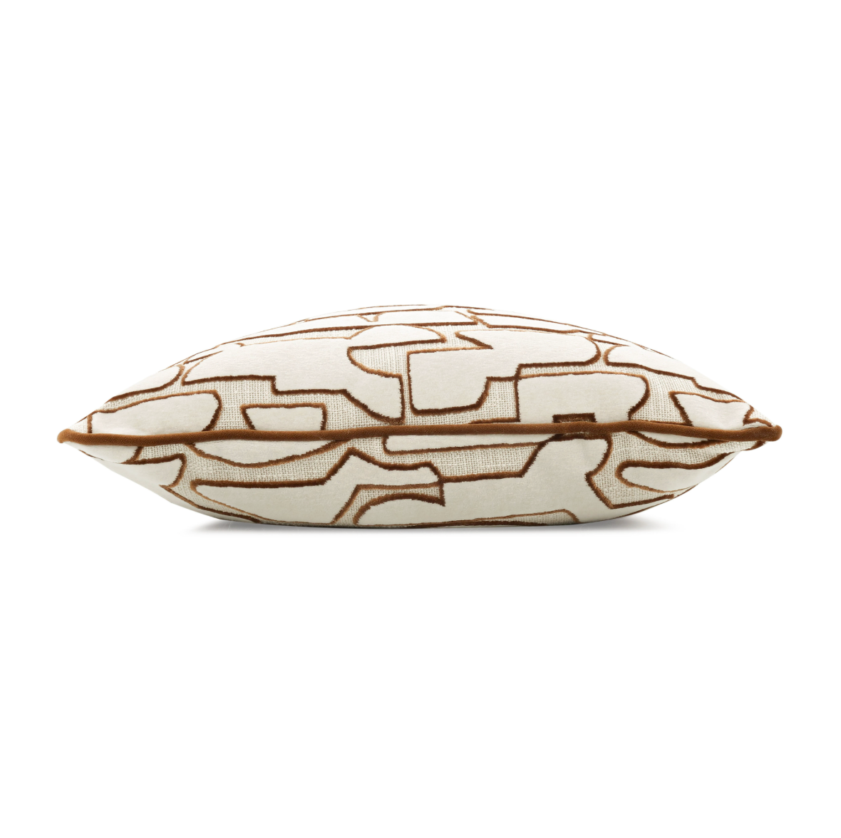 Serac Cushion - Autumn