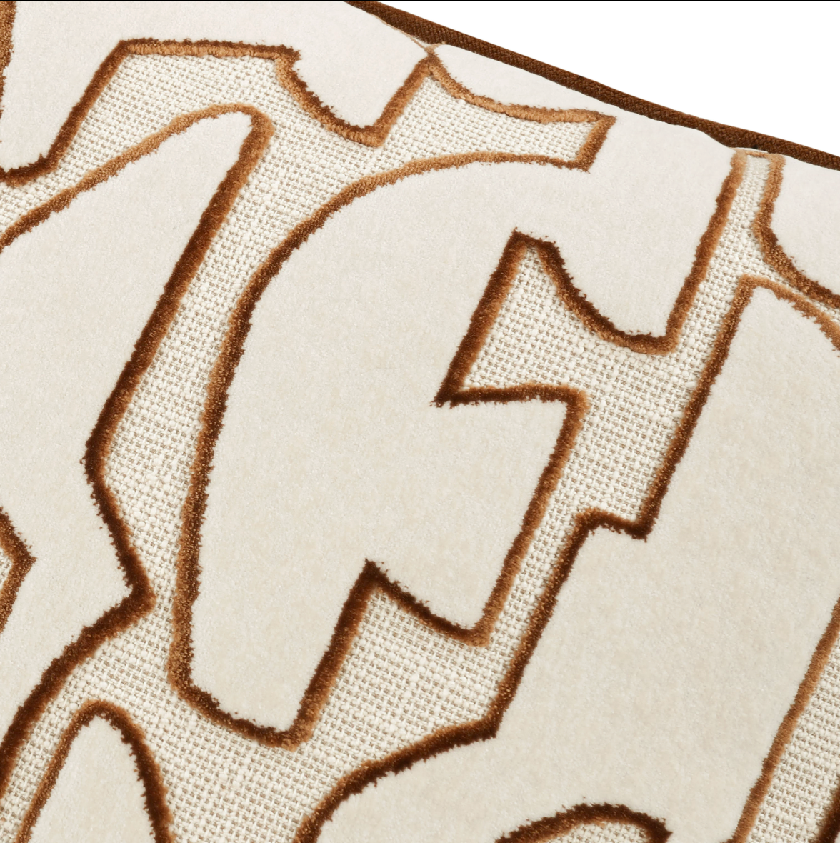 Serac Cushion - Autumn