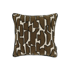 Serac Cushion - Elm