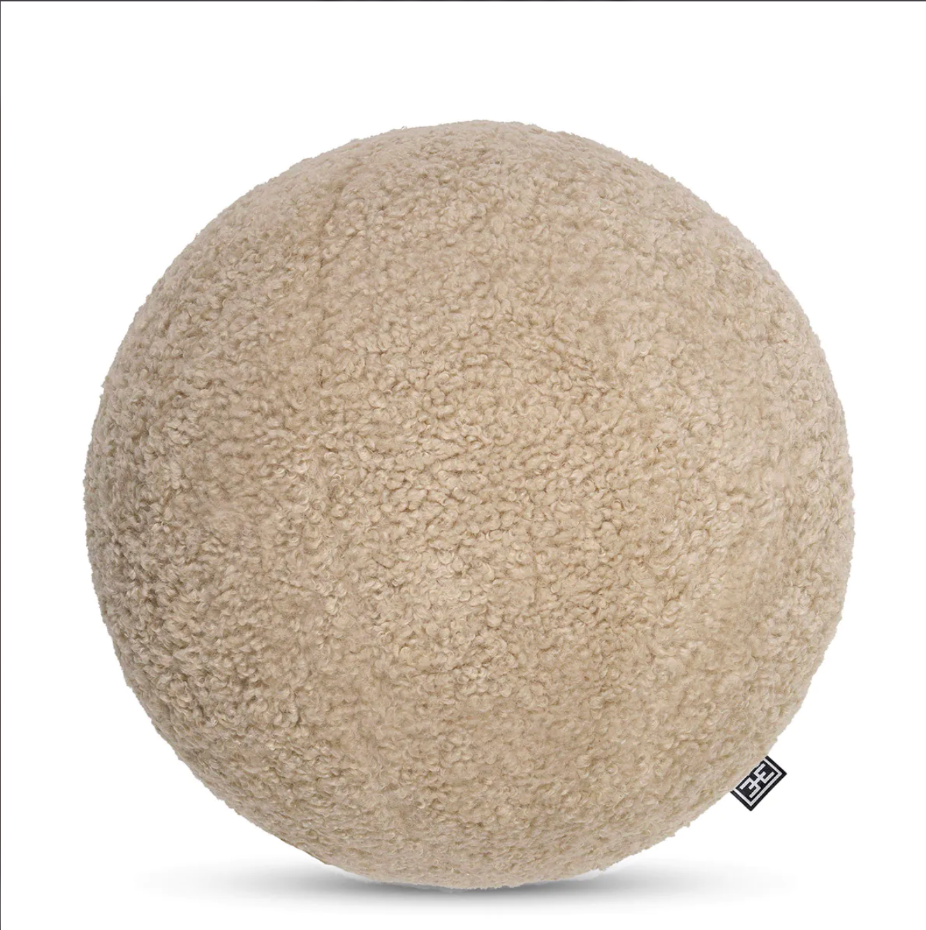 Palla Round Cushion - Small