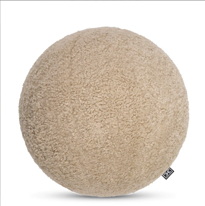Palla Round Cushion - Small