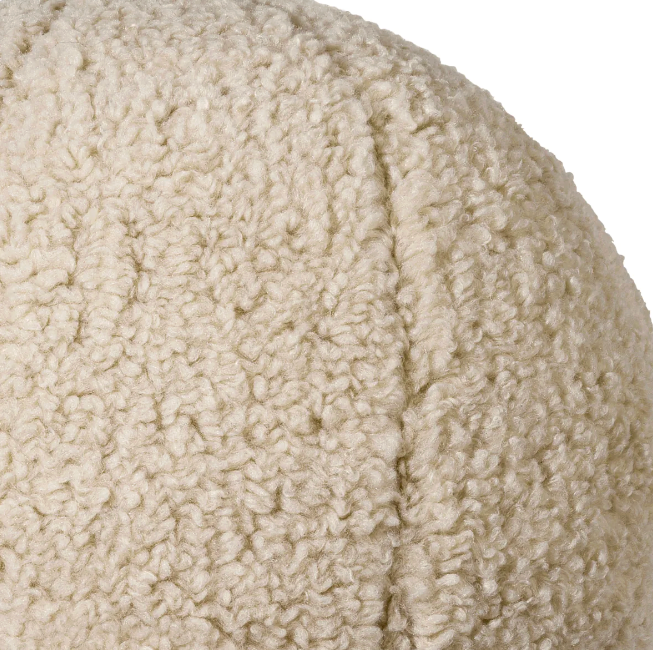 Palla Round Cushion - Small