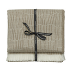 Andrew Martin Canale Throw Latte