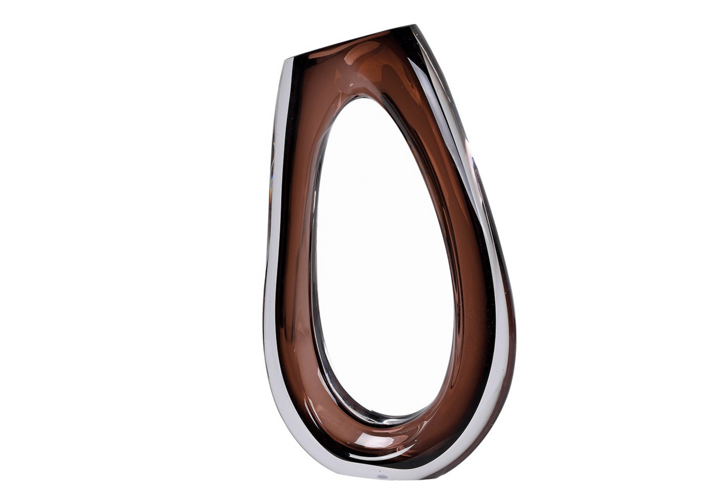 Atieno Glass Sculpture