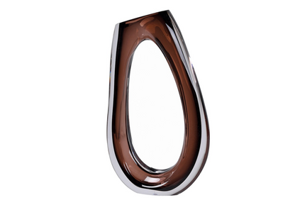 Atieno Glass Sculpture