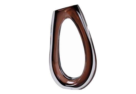 Atieno Glass Sculpture