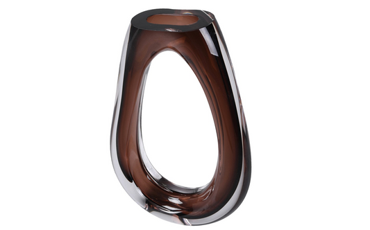 Atieno Glass Sculpture