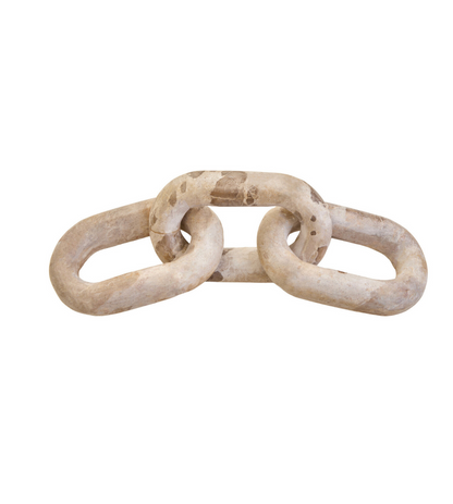 Chocolate Marble Links