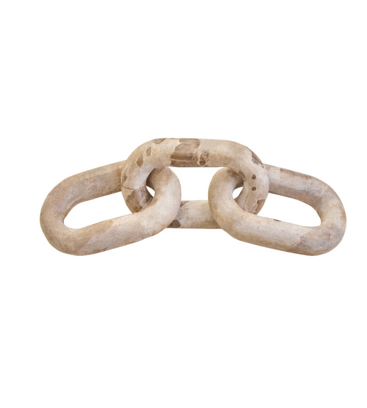 Chocolate Marble Links