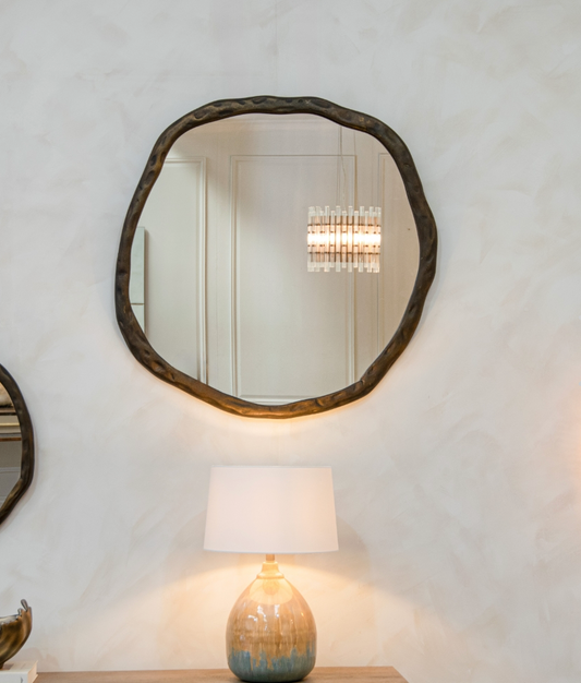 Octavia Large Mirror