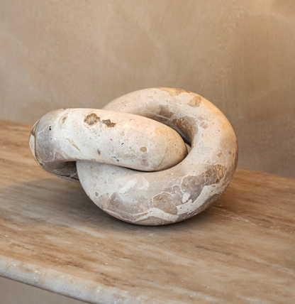 Chocolate Marble Link