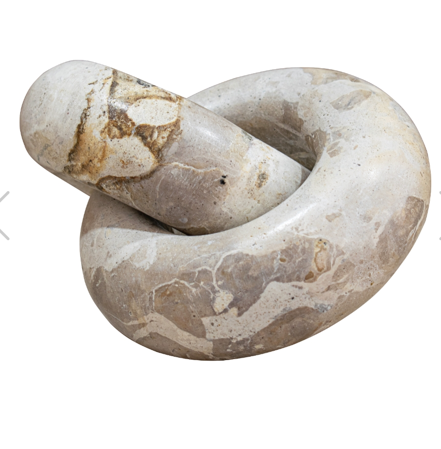 Chocolate Marble Link