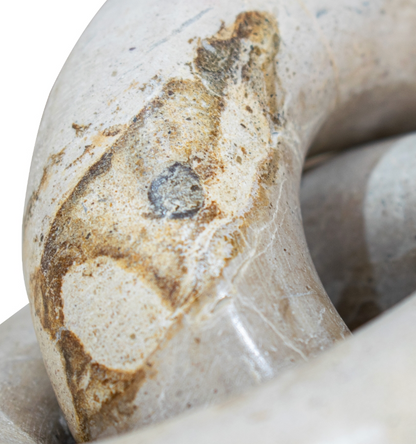 Chocolate Marble Link