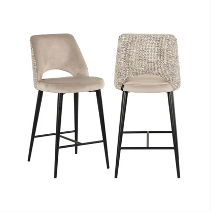 Richmond Interiors Tabitha Counter Stool