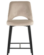 Richmond Interiors Tabitha Counter Stool