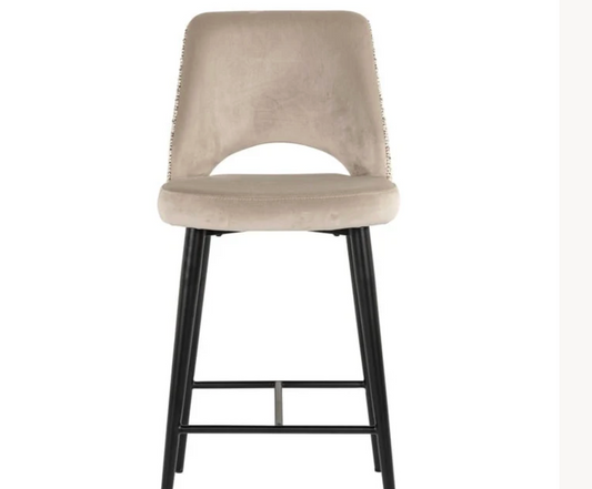 Richmond Interiors Tabitha Counter Stool