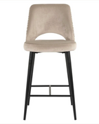 Richmond Interiors Tabitha Counter Stool