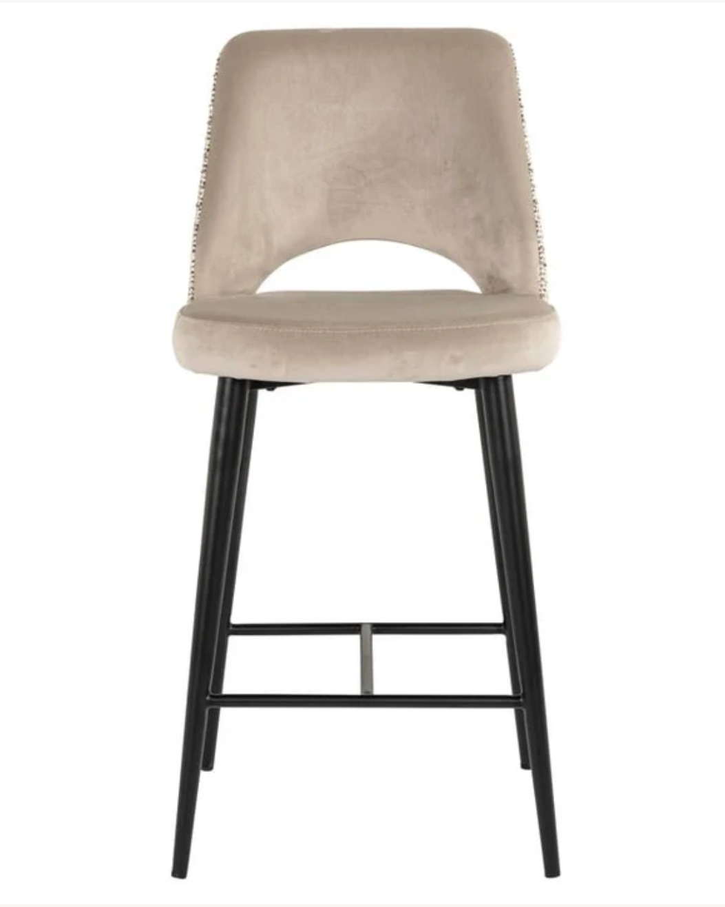 Richmond Interiors Tabitha Counter Stool