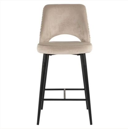 Richmond Interiors Tabitha Counter Stool
