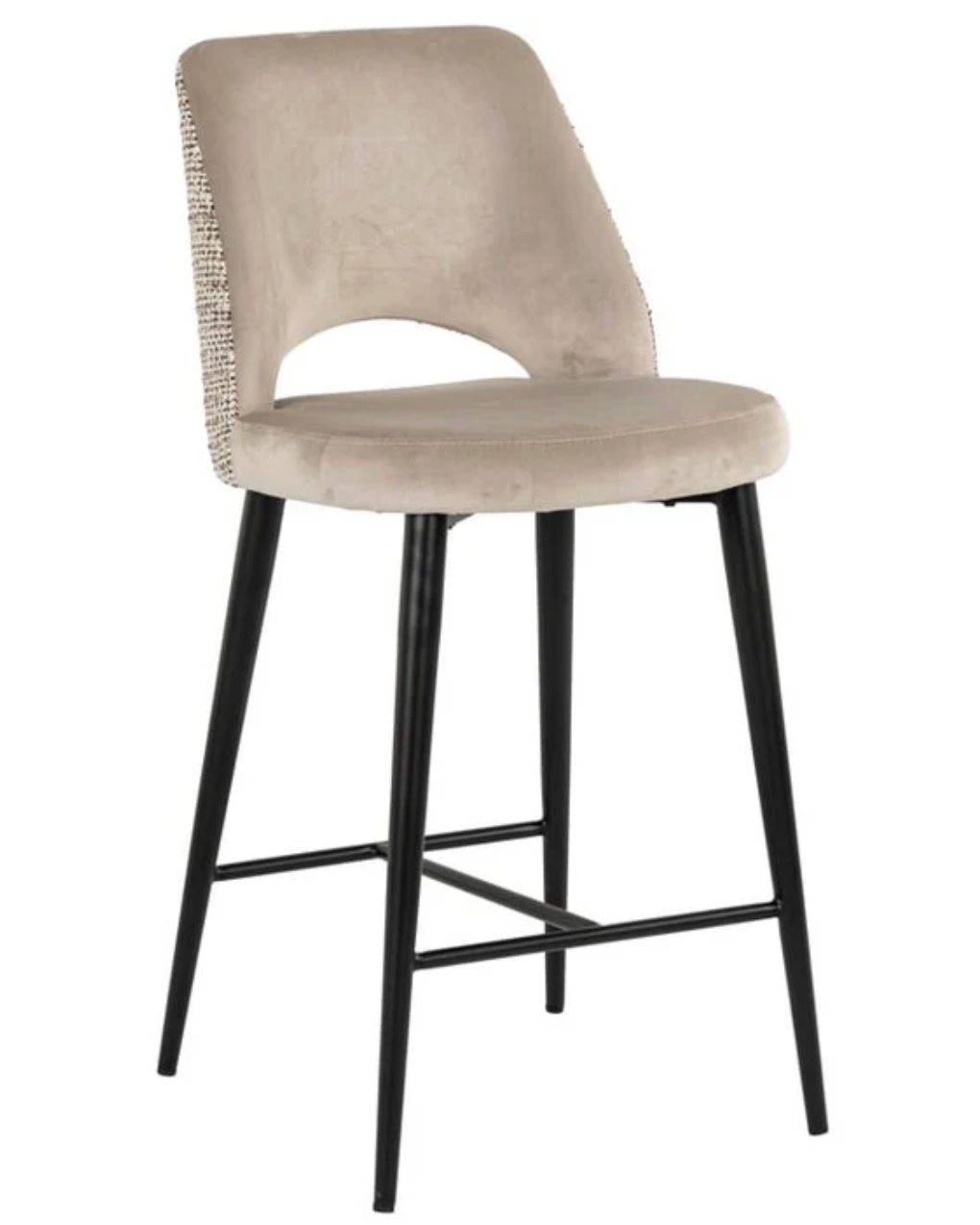 Richmond Interiors Tabitha Counter Stool