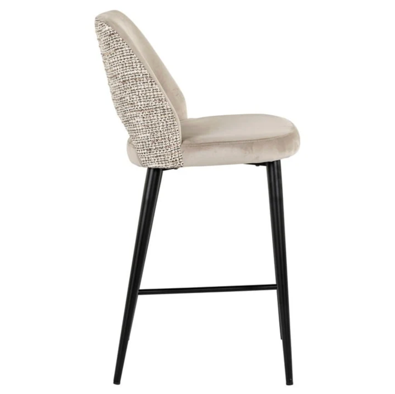 Richmond Interiors Tabitha Counter Stool