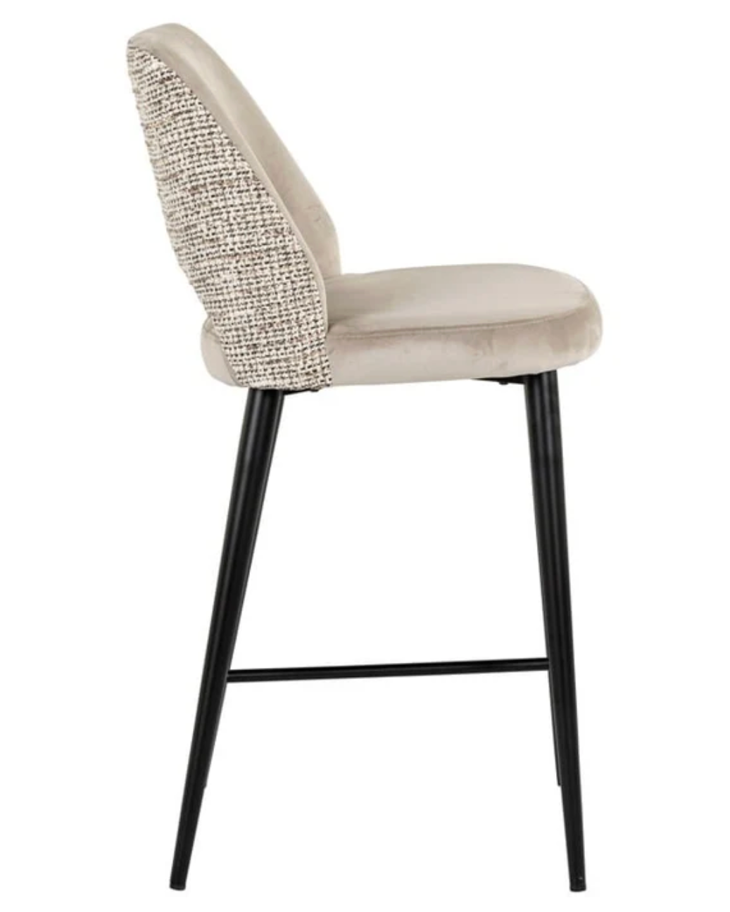 Richmond Interiors Tabitha Counter Stool