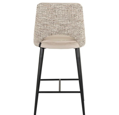 Richmond Interiors Tabitha Counter Stool