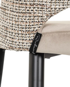 Richmond Interiors Tabitha Counter Stool
