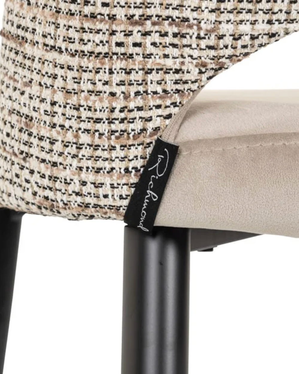 Richmond Interiors Tabitha Counter Stool