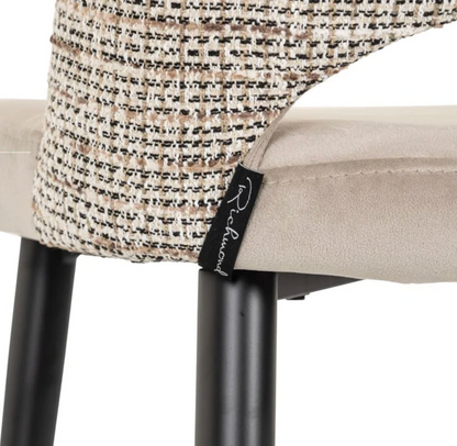 Richmond Interiors Tabitha Counter Stool