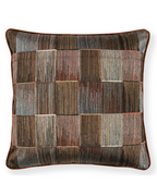Sekani Cushion 55cm - Chocolate