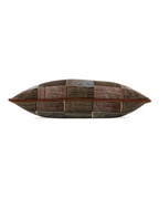 Sekani Cushion 55cm - Chocolate