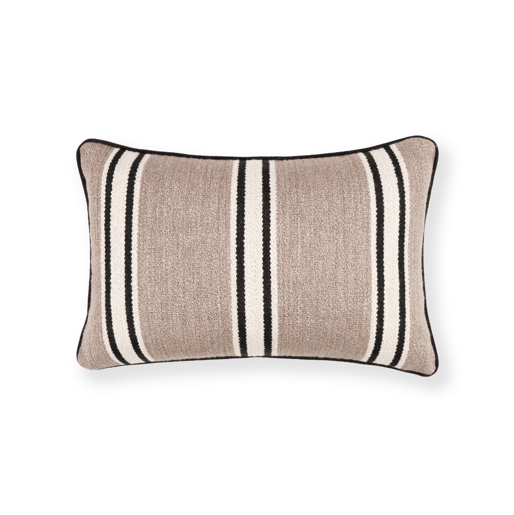 Omba Cushion 60cm x 40cm - Doeskin