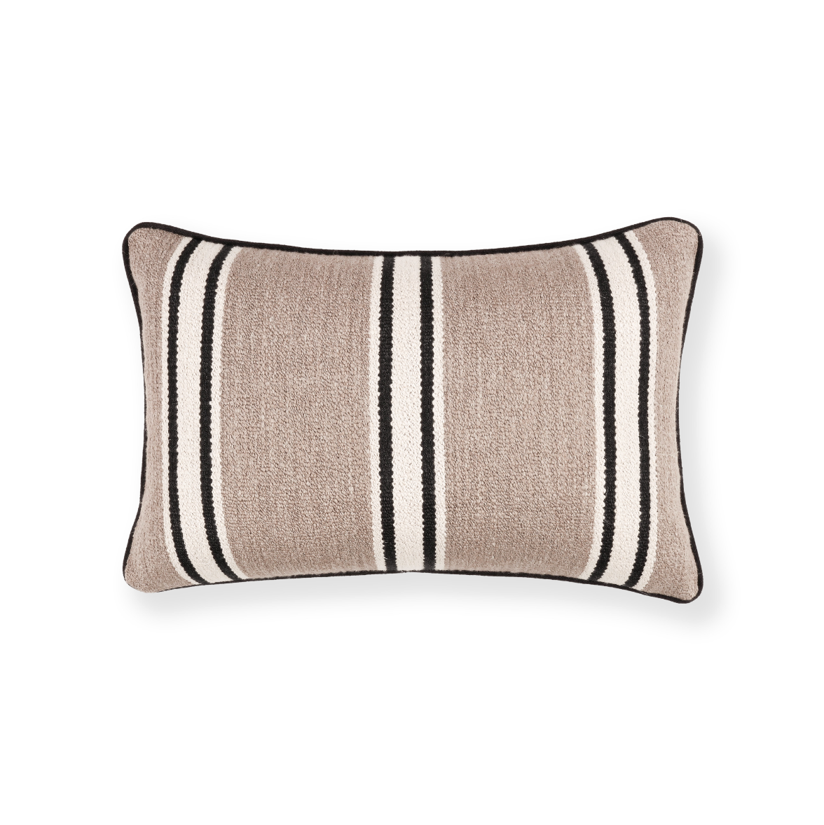Omba Cushion 60cm x 40cm - Doeskin