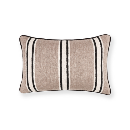 Omba Cushion 60cm x 40cm - Doeskin