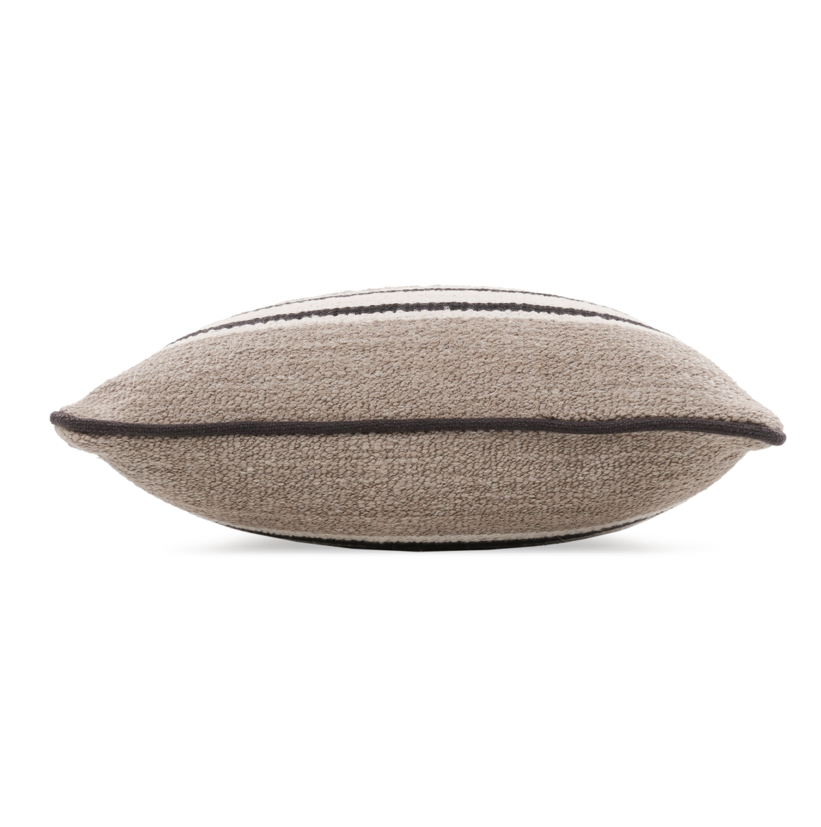 Omba Cushion 60cm x 40cm - Doeskin